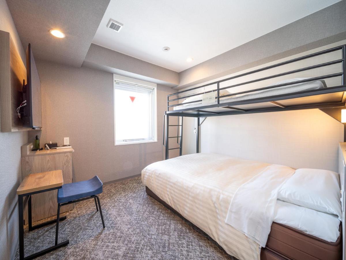 Super Hotel Mitazono Sendai Airport Natori Экстерьер фото