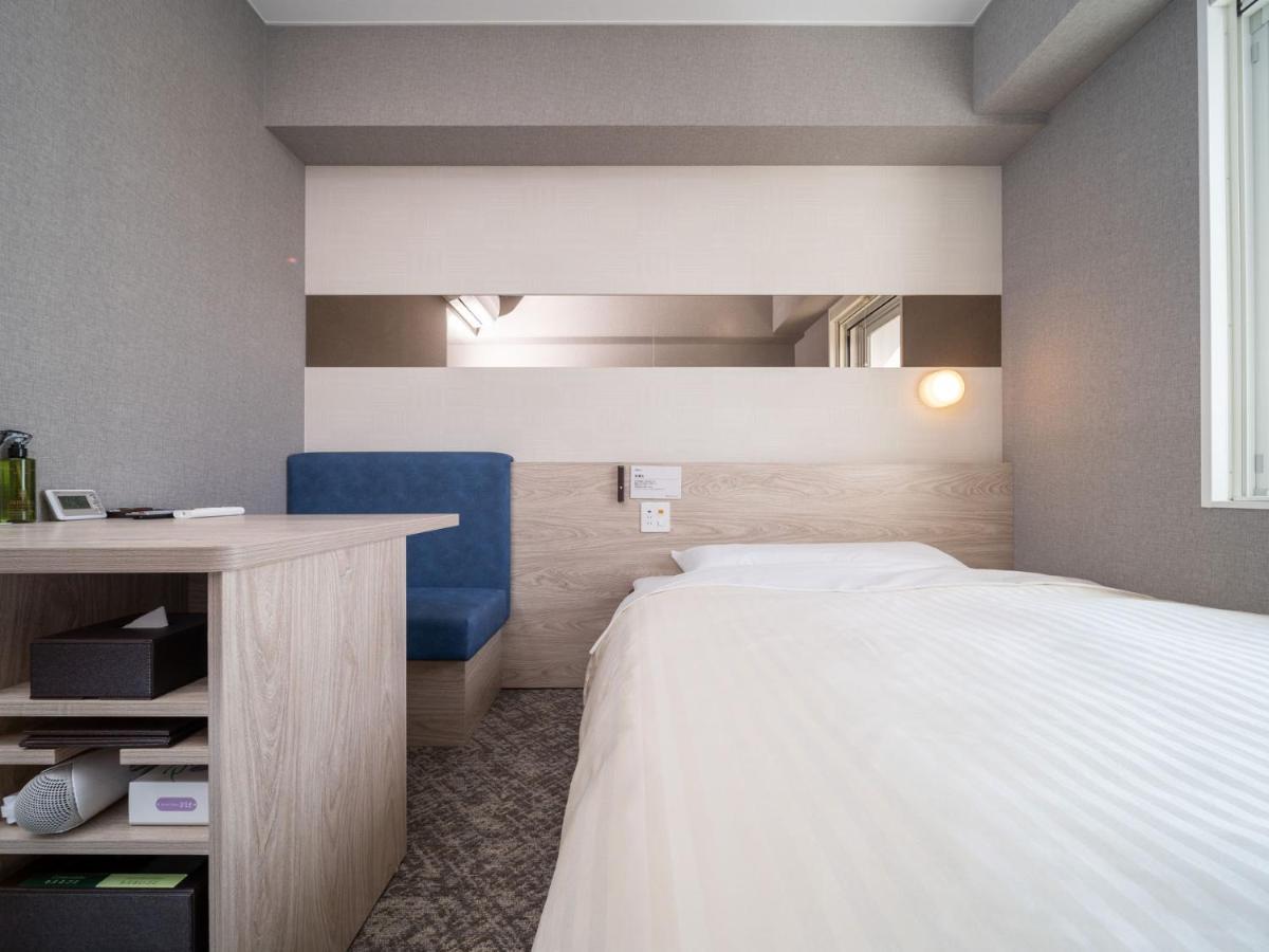 Super Hotel Mitazono Sendai Airport Natori Экстерьер фото