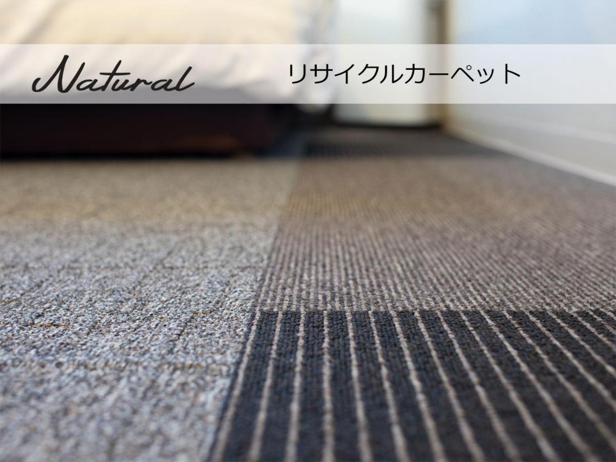 Super Hotel Mitazono Sendai Airport Natori Экстерьер фото