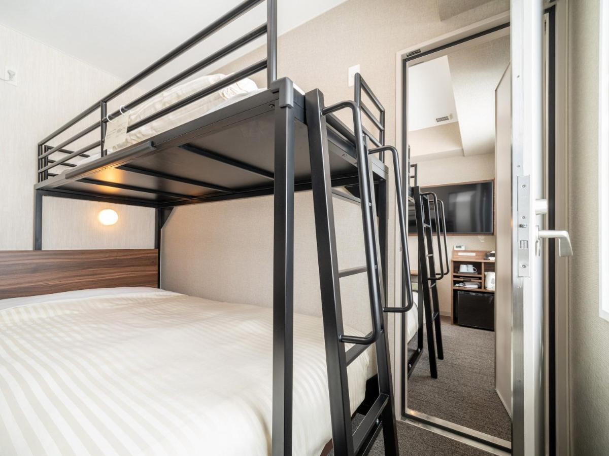 Super Hotel Mitazono Sendai Airport Natori Экстерьер фото