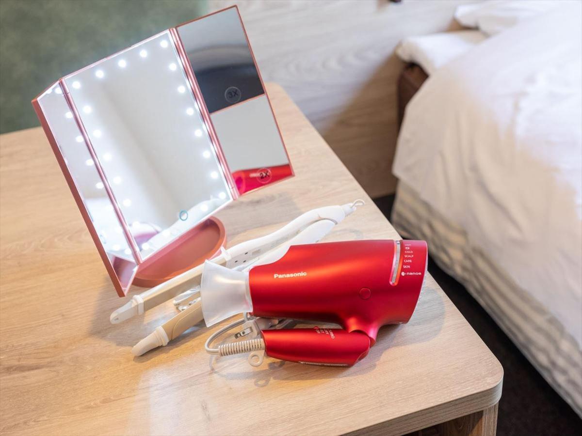 Super Hotel Mitazono Sendai Airport Natori Экстерьер фото