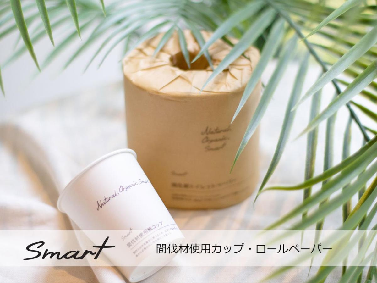 Super Hotel Mitazono Sendai Airport Natori Экстерьер фото