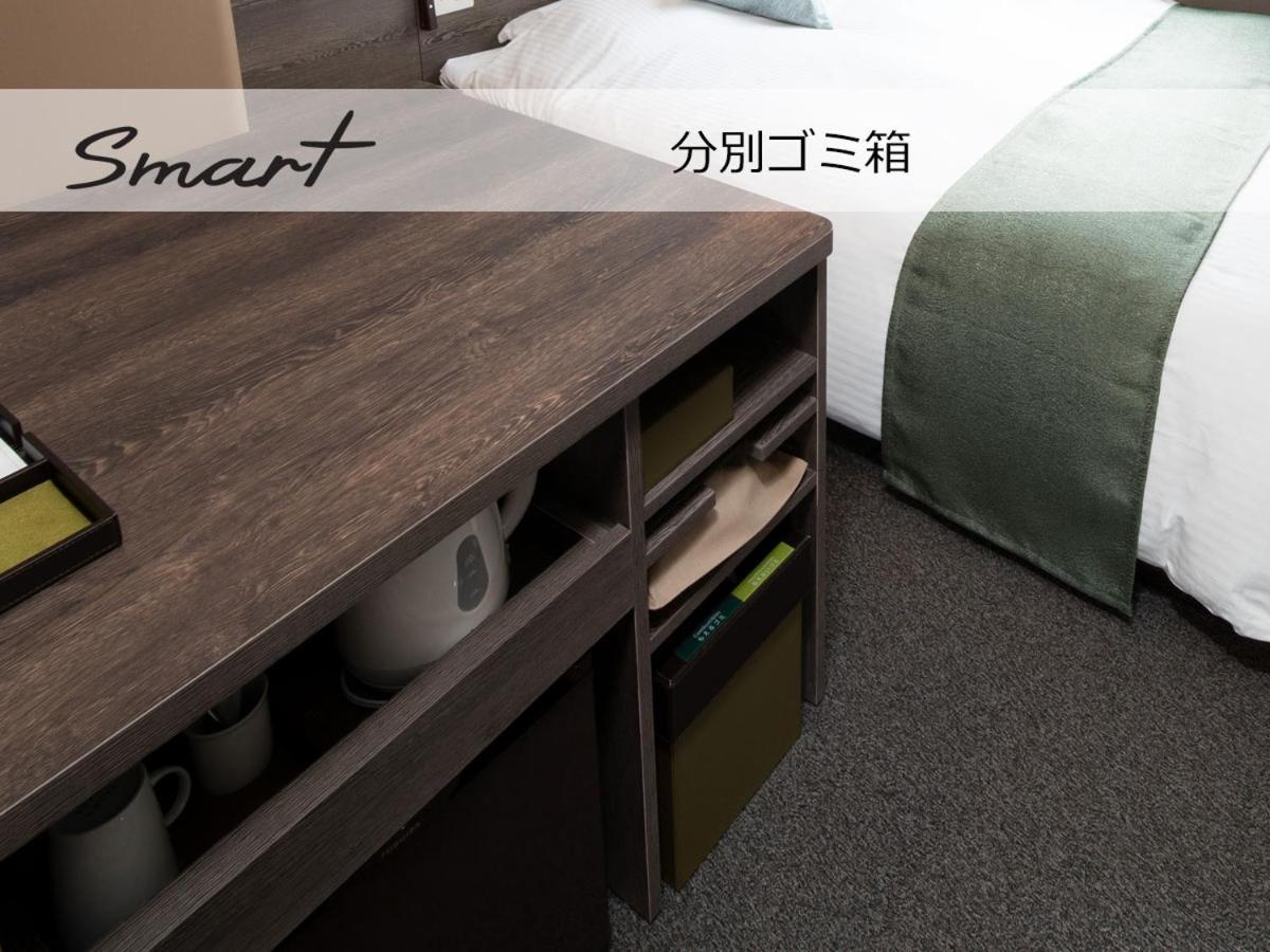 Super Hotel Mitazono Sendai Airport Natori Экстерьер фото