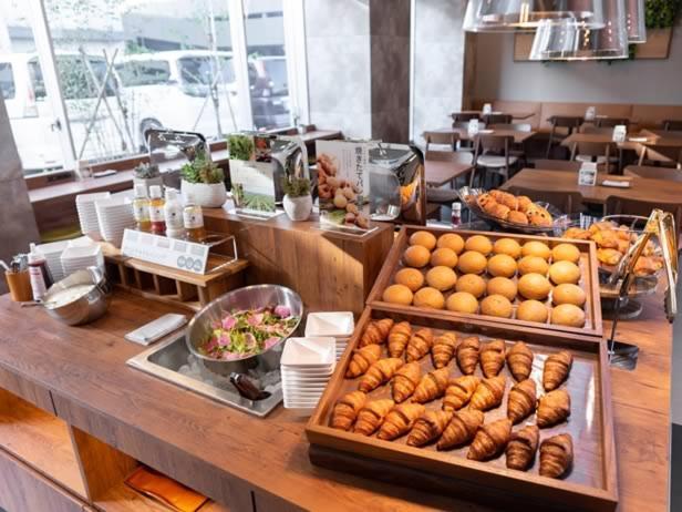 Super Hotel Mitazono Sendai Airport Natori Экстерьер фото