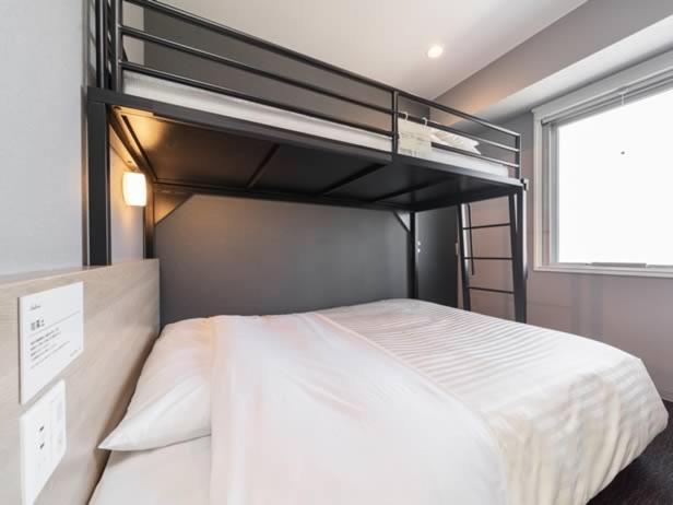 Super Hotel Mitazono Sendai Airport Natori Экстерьер фото