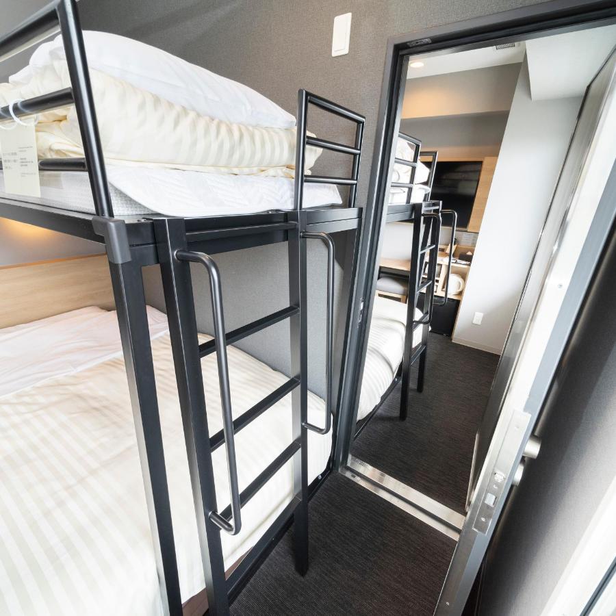 Super Hotel Mitazono Sendai Airport Natori Экстерьер фото
