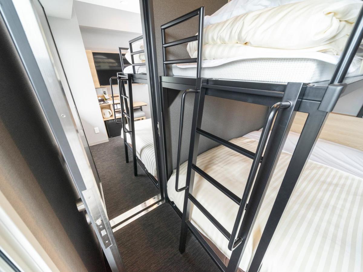 Super Hotel Mitazono Sendai Airport Natori Экстерьер фото